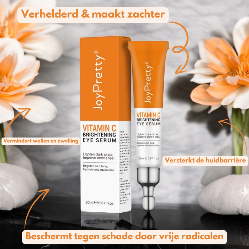 Vitamine C oogcreme