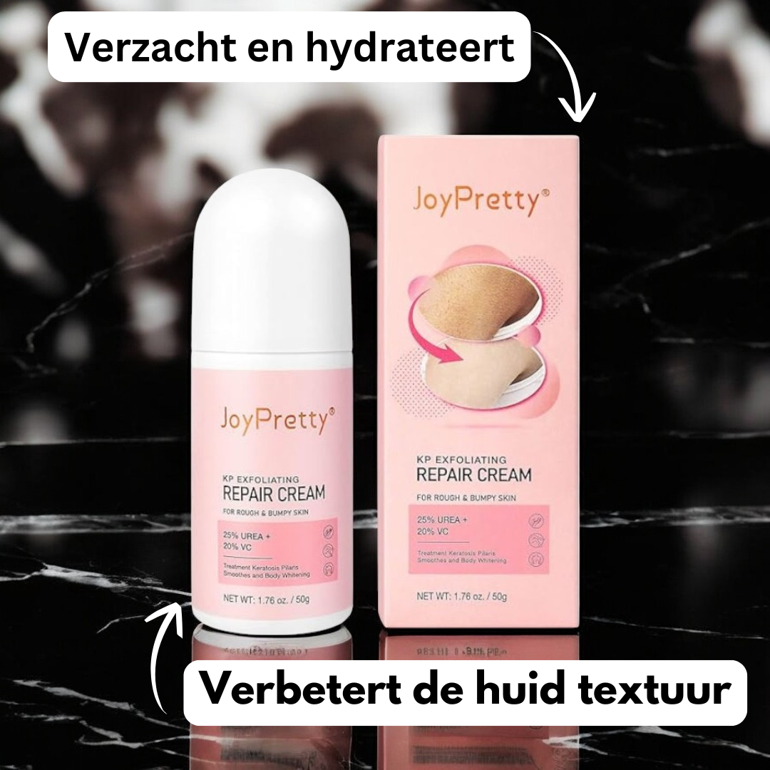 Kippenvel crème