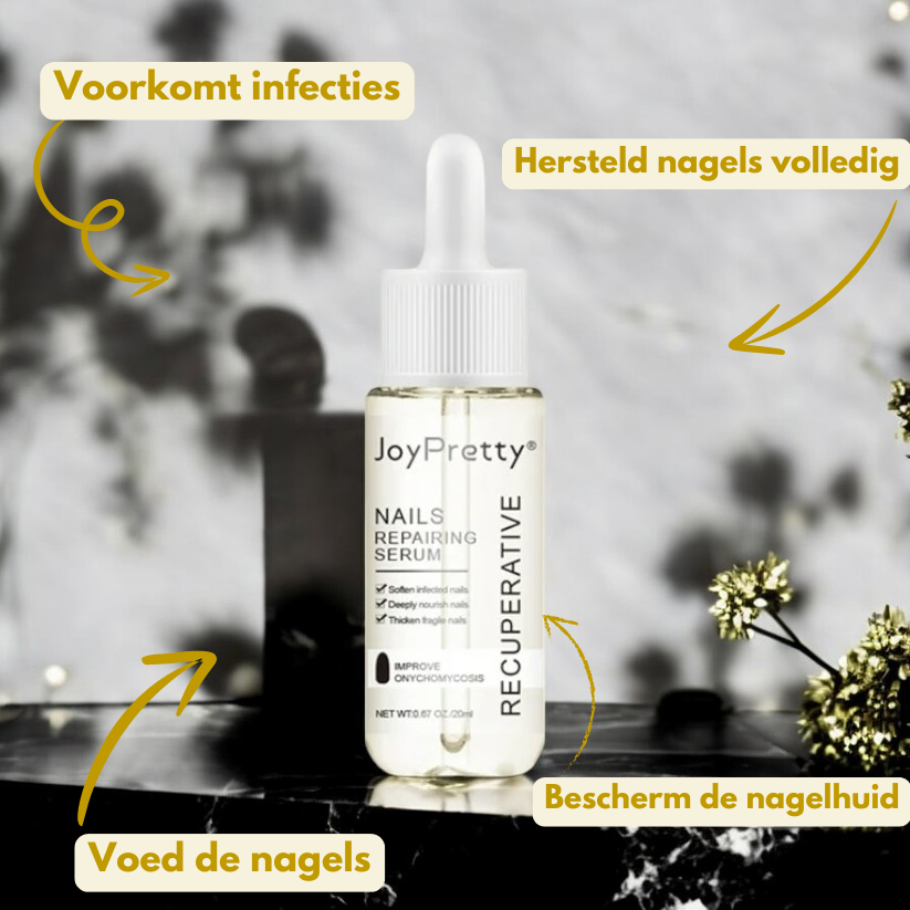 Nagel serum