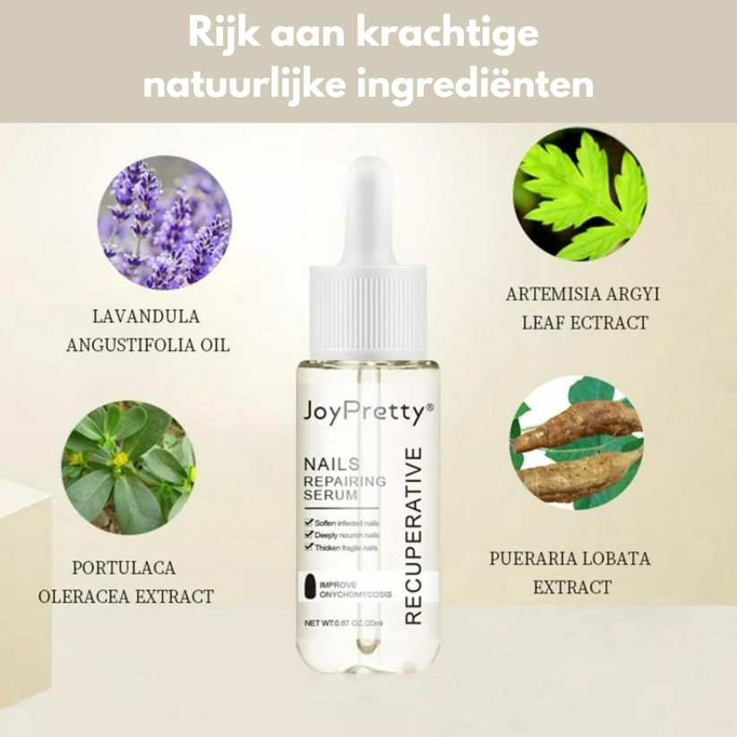 Nagel serum