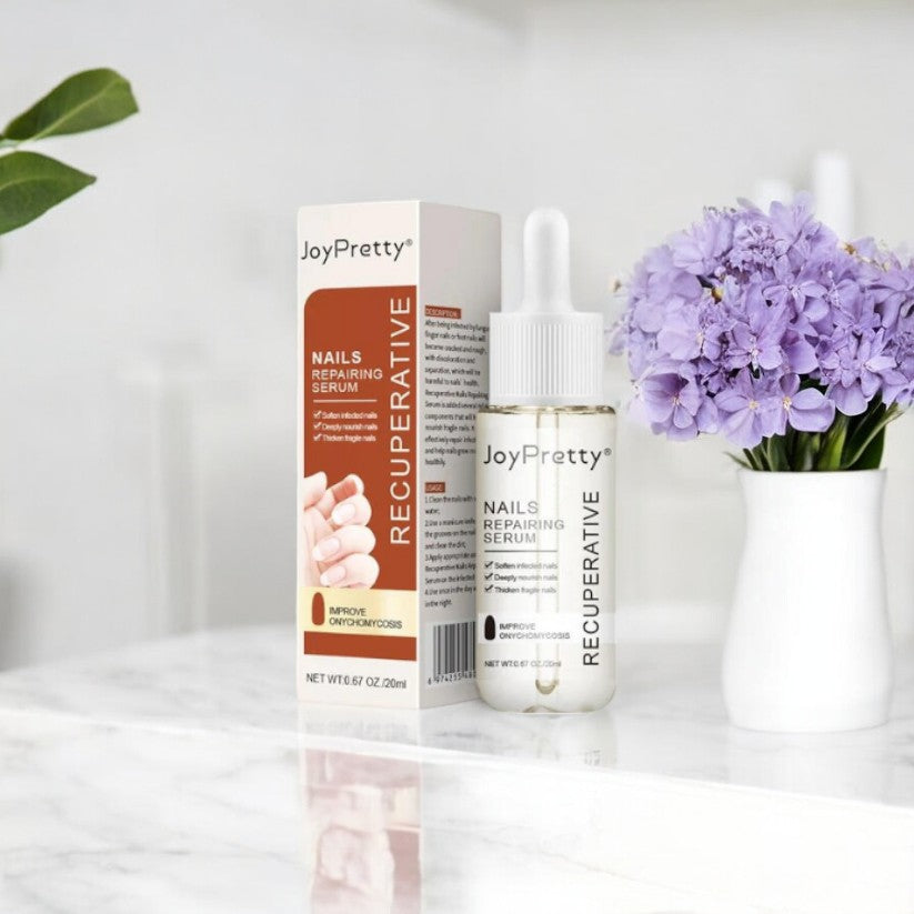 Nagel serum