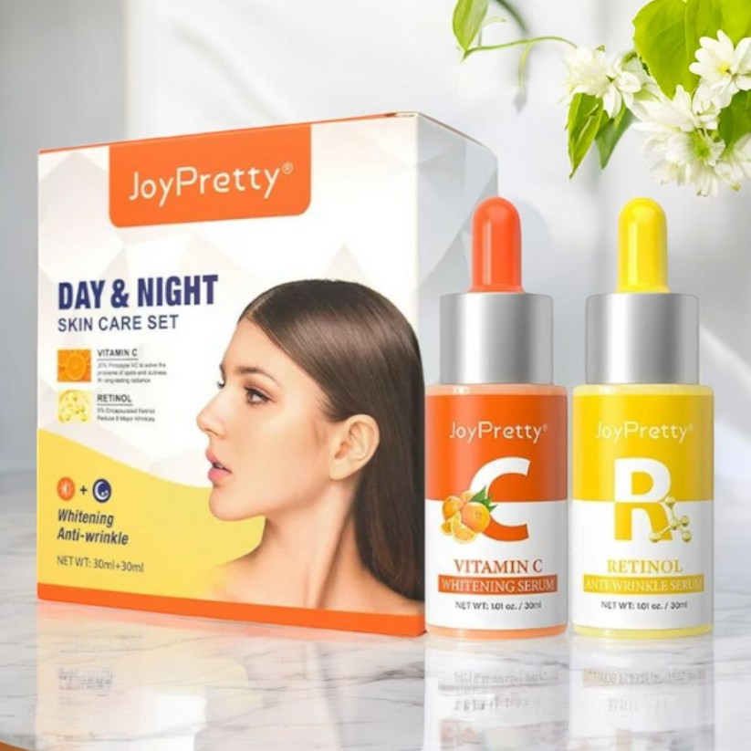 Dag en nacht serum
