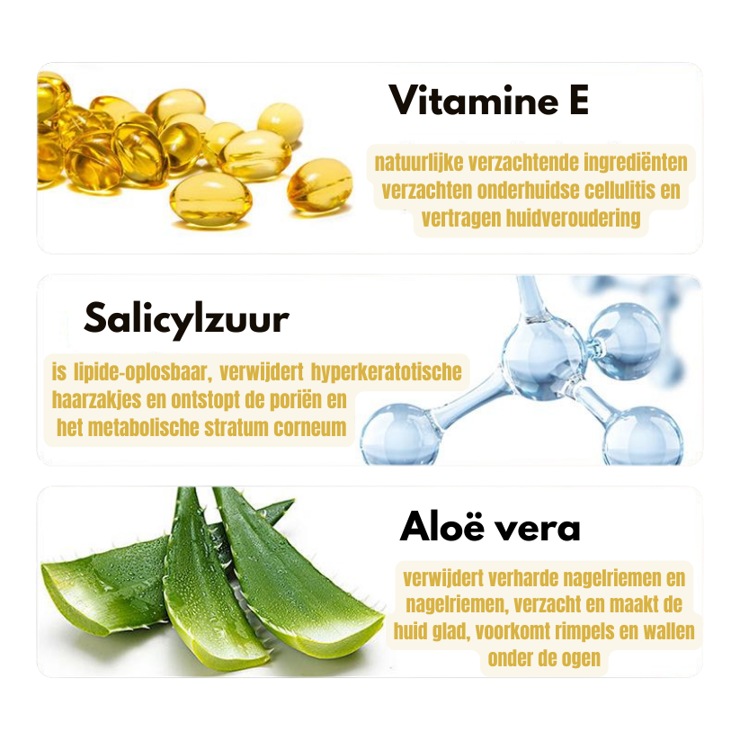 Anti-rimpels serum